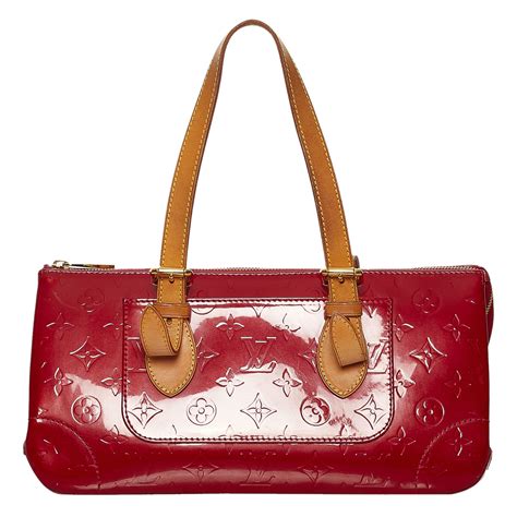 louis vuitton vernis handbag price|louis vuitton monogram vernis bag.